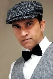 Ảnh diễn viên Giju John