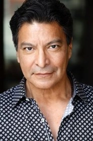 Ảnh diễn viên Gil Birmingham