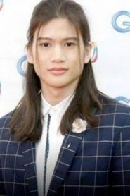 Ảnh diễn viên Gil Cuerva