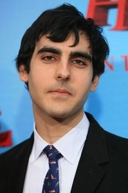 Ảnh diễn viên Gil Kenan