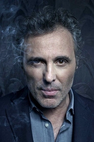 Ảnh diễn viên Gilbert Melki