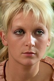 Ảnh diễn viên Gilda Arancio