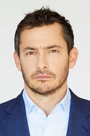 Ảnh diễn viên Giles Coren