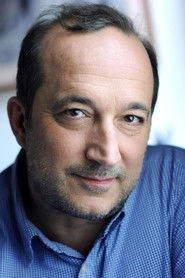 Ảnh diễn viên Gilles Paris