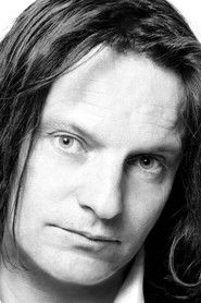 Ảnh diễn viên Gilles Porte