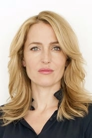 Ảnh diễn viên Gillian Anderson