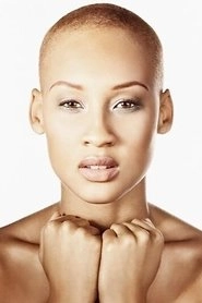 Ảnh diễn viên Gin Clarke