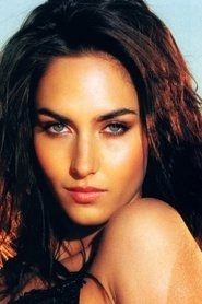 Ảnh diễn viên Gina Athans