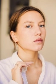 Ảnh diễn viên Gina Jimenez