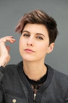 Ảnh diễn viên Gina Theresa Williamson