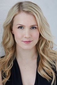 Ảnh diễn viên Ginna Claire