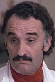 Ảnh diễn viên Gino Pernice