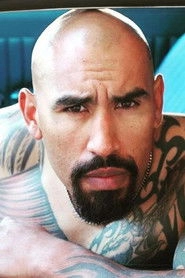 Ảnh diễn viên Gio Zavala