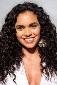 Ảnh diễn viên Giovana Cordeiro