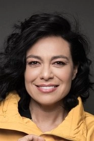 Ảnh diễn viên Giovanna Zacarías