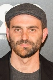 Ảnh diễn viên Giovanni Ludeno