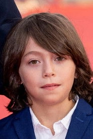 Ảnh diễn viên Giovanni Pucci