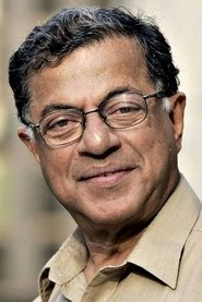 Ảnh diễn viên Girish Karnad