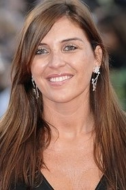 Ảnh diễn viên Gisella Marengo