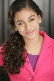 Ảnh diễn viên Giselle Nieto