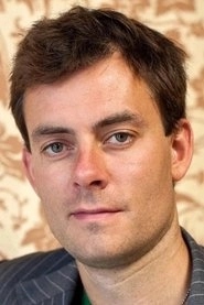 Ảnh diễn viên Gísli Örn Garðarsson