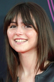 Ảnh diễn viên Giulia Dragotto