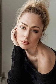 Ảnh diễn viên Giulia Nahmany