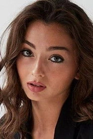 Ảnh diễn viên Giulia Pelagatti