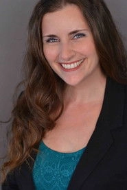 Ảnh diễn viên Giulia Prenna