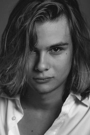 Ảnh diễn viên Giulio Pranno