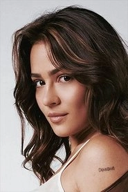 Ảnh diễn viên Giullia Buscacio