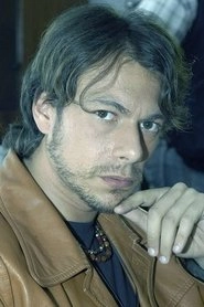 Ảnh diễn viên Giuseppe Milazzo Andreani