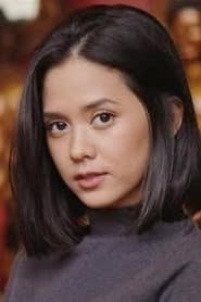 Ảnh diễn viên Givina Lukita