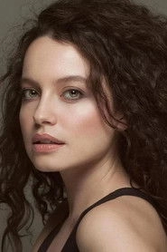 Ảnh diễn viên Gizem Arıkan