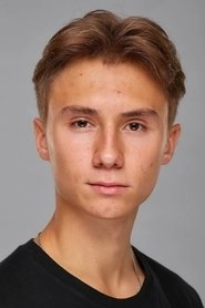 Ảnh diễn viên Gleb Borisov