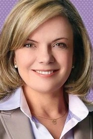 Ảnh diễn viên Gleisi Hoffmann