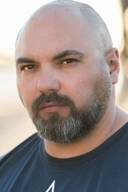 Ảnh diễn viên Glen-Paul Waru