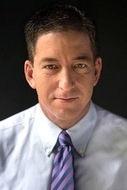 Ảnh diễn viên Glenn Greenwald