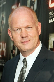 Ảnh diễn viên Glenn Morshower