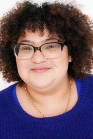 Ảnh diễn viên Glo Tavarez