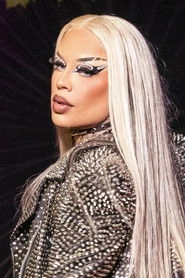 Ảnh diễn viên Gloria Groove