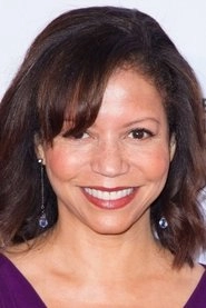 Ảnh diễn viên Gloria Reuben