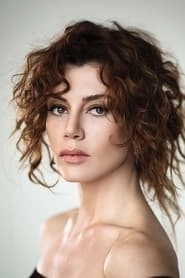Ảnh diễn viên Gökçe Bahadır