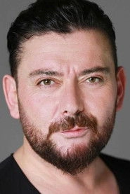 Ảnh diễn viên Gokhan Yavuz