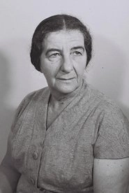 Ảnh diễn viên Golda Meir