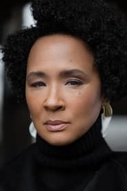 Ảnh diễn viên Golda Rosheuvel