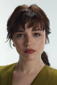 Ảnh diễn viên Gonca Vuslateri