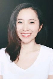 Ảnh diễn viên Gong Shu Jun