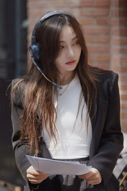 Ảnh diễn viên Gong Yu Shi