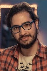 Ảnh diễn viên Gonzalo Mellid